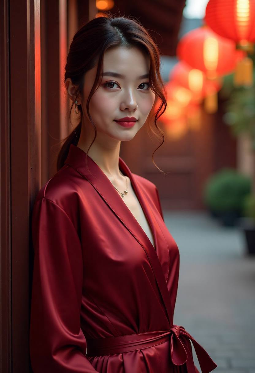 直播间封面